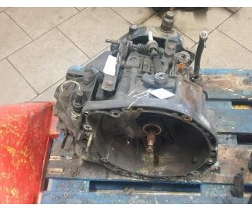 prevodovka stupeň,rýchlosť PK5369 Renault Trafic II Kod: motora F9Q762