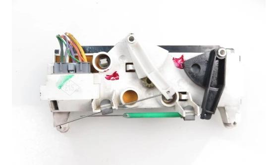 Panel kúrenia - AC RENAULT KANGOO I