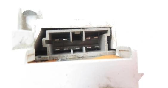 Panel kúrenia - AC RENAULT KANGOO I