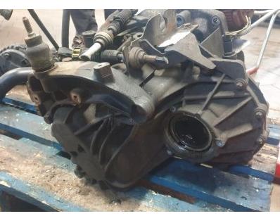 prevodovka stupeň,rýchlosť PK5369 Renault Trafic II Kod: motora F9Q762