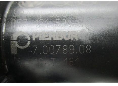 Ventil EGR AUD A8 4.2 TDI CDS: 057131501G