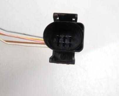 Potenciometer plynového pedálu  1.9 TDI 0281002269 1J1721727D