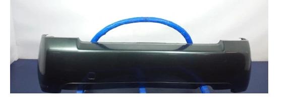 CITROEN C2 LIFT Nárazník zad EZQ: