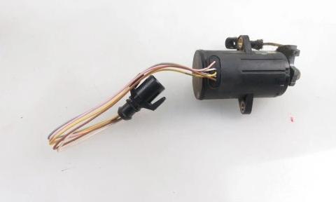 Potenciometer plynového pedálu  1.9 TDI 0281002269 1J1721727D