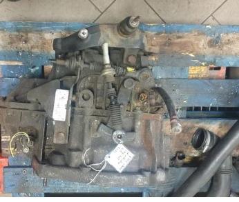 prevodovka stupeň,rýchlosť PK5369 Renault Trafic II Kod: motora F9Q762