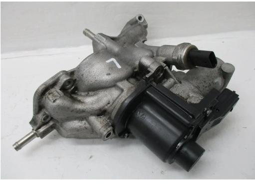 Ventil EGR AUD A8 4.2 TDI CDS: 057131501G
