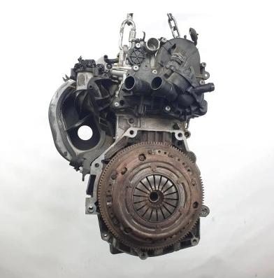Motor HOLOMOTOR CHY CHYB: 1.0 SKODA FABIA III benzín - LPG