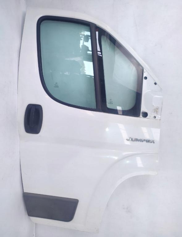 Dvere pravy predný CITROEN JUMPER II 2006-2014 EWP