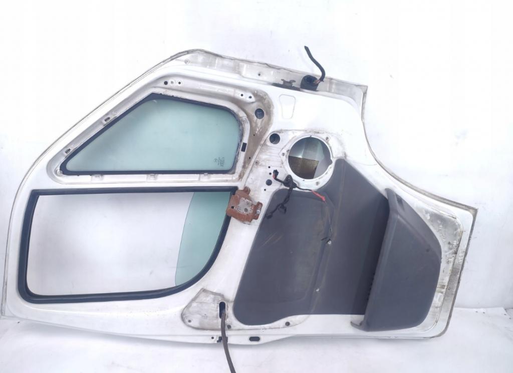Dvere ľavy predný CITROEN JUMPER II 2006-2014 EWP