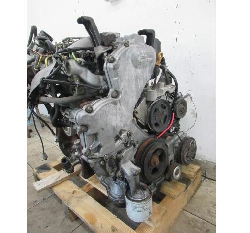 motor -  T30 2.2 dci YD22 136 HP