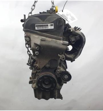 Motor HOLOMOTOR CHY CHYB: 1.0 SKODA FABIA III benzín - LPG