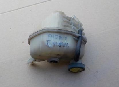 nádržka kompenzačné: toyota  II 1,4 d4d