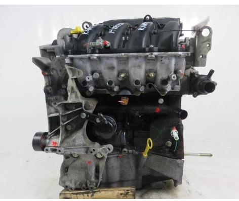 motor RENAULT SCENIC I FL 1.6 16V  107HP/79kW  K4M700
