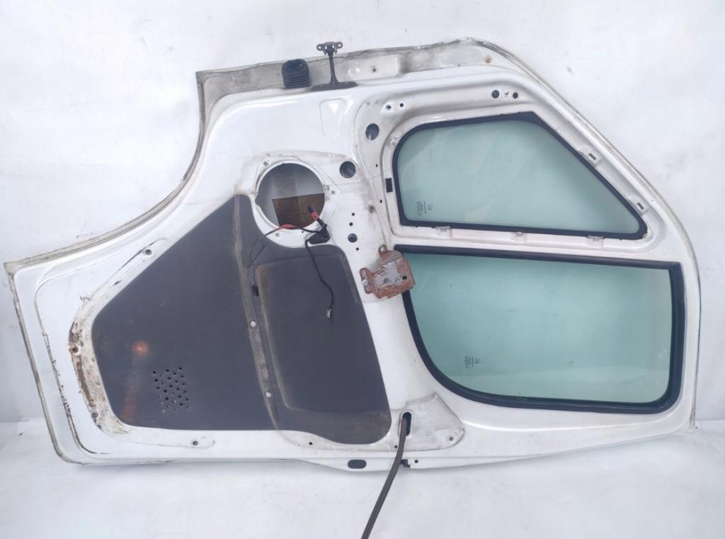 Dvere pravy predný CITROEN JUMPER II 2006-2014 EWP