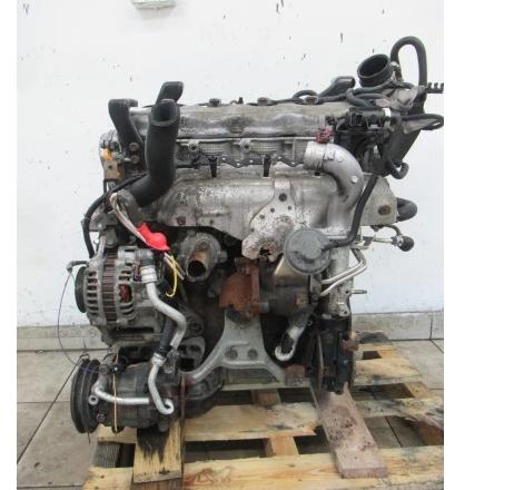 motor -  T30 2.2 dci YD22 136 HP