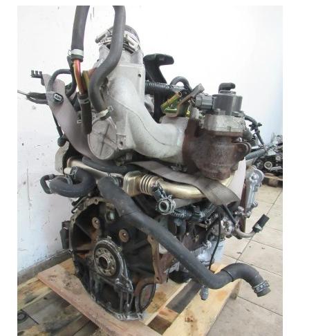 motor -  T30 2.2 dci YD22 136 HP