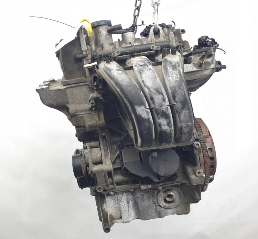 Motor HOLOMOTOR CHY CHYB: 1.0 SKODA FABIA III benzín - LPG