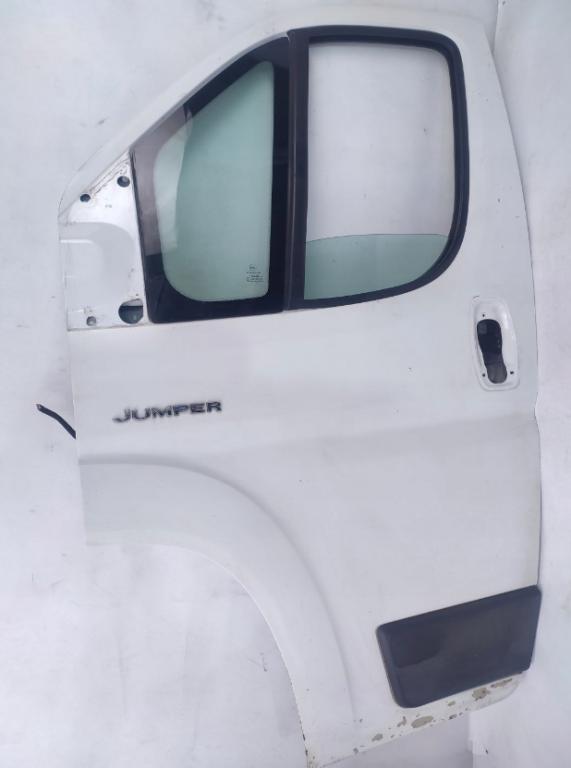 Dvere ľavy predný CITROEN JUMPER II 2006-2014 EWP