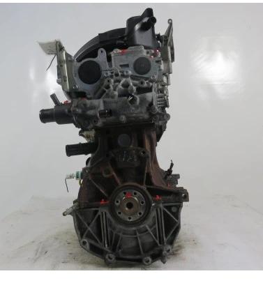 motor RENAULT SCENIC I FL 1.6 16V  107HP/79kW  K4M700