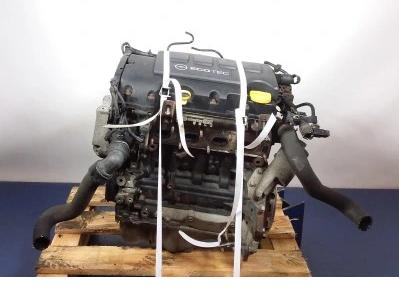 OPEL CORSA D 1.4 87 HP /64 kW Motor A14XER
