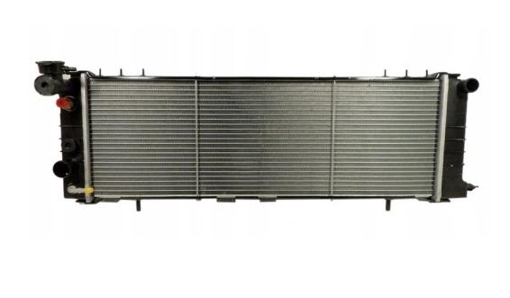Chladič JEEP CHEROKEE 4.0 XJ 1990-2001 automat