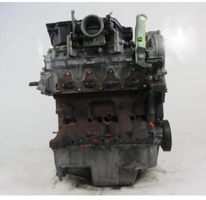 motor RENAULT SCENIC I FL 1.6 16V  107HP/79kW  K4M700