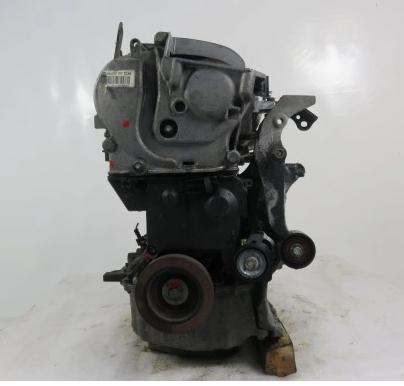 motor RENAULT SCENIC I FL 1.6 16V  107HP/79kW  K4M700