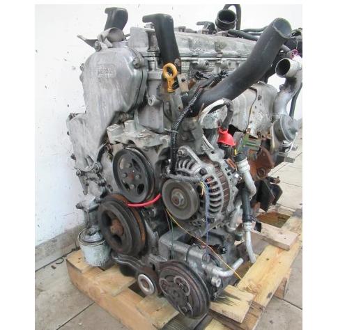 motor -  T30 2.2 dci YD22 136 HP