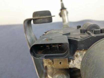 Mechanizmus stieračov predný 1T1955119: TOURAN CADDY