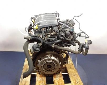 OPEL CORSA D 1.4 87 HP /64 kW Motor A14XER