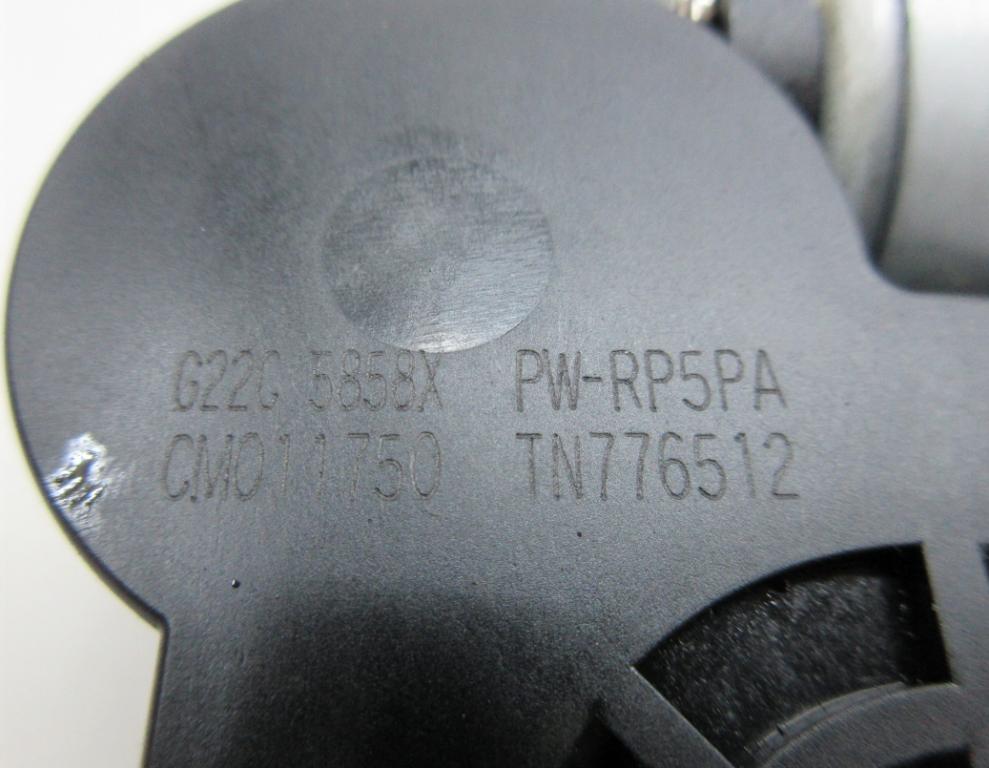 MAZDA 6 I GG GY 02- Motorček okna