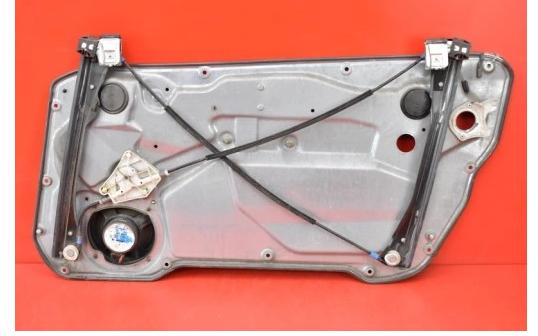 Mechanizmus okna ľavy predný  SEAT IBIZA 3 III 3D 6L3837755G