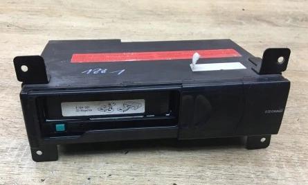 Menič : 6 cd : CD BMW E 6913389