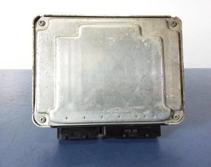FABIA I 6Y 1,4 TDI Riadiaca jednotka Motor 045906019BR