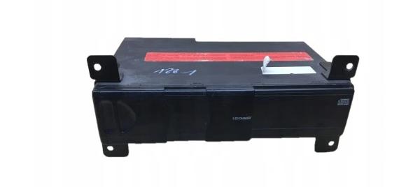 Menič : 6 cd : CD BMW E 6913389