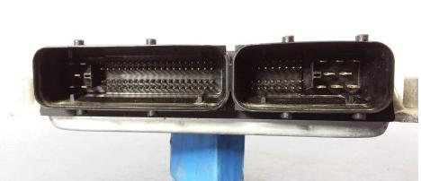 FABIA I 6Y 1,4 TDI Riadiaca jednotka Motor 045906019BR