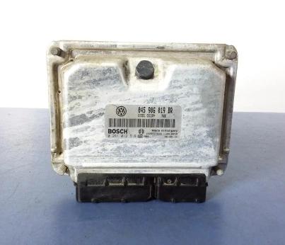 FABIA I 6Y 1,4 TDI Riadiaca jednotka Motor 045906019BR
