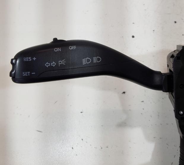 Prepínač kombinovaný  SEAT VW SKODA EU