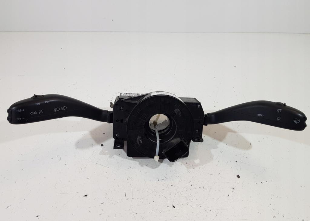 Prepínač kombinovaný  SEAT VW SKODA EU
