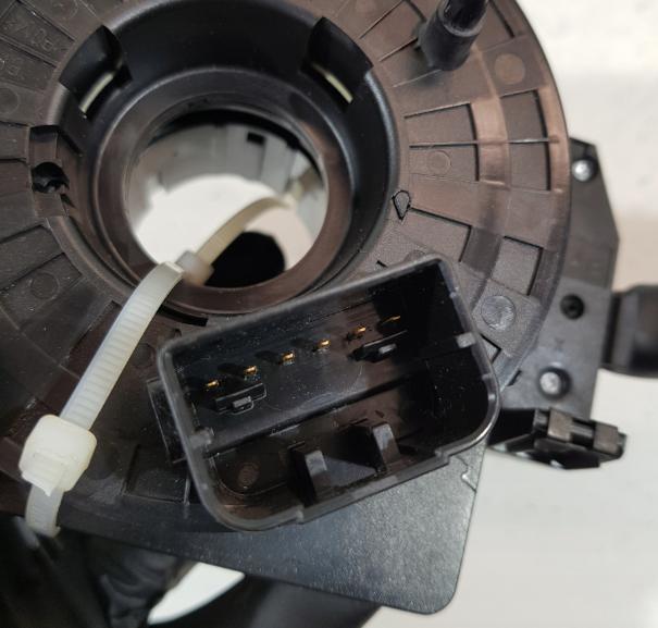 Prepínač kombinovaný  SEAT VW SKODA EU
