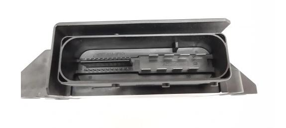 VW PASSAT B7 Modul brzdy ručnej brzdy 3AA907801H