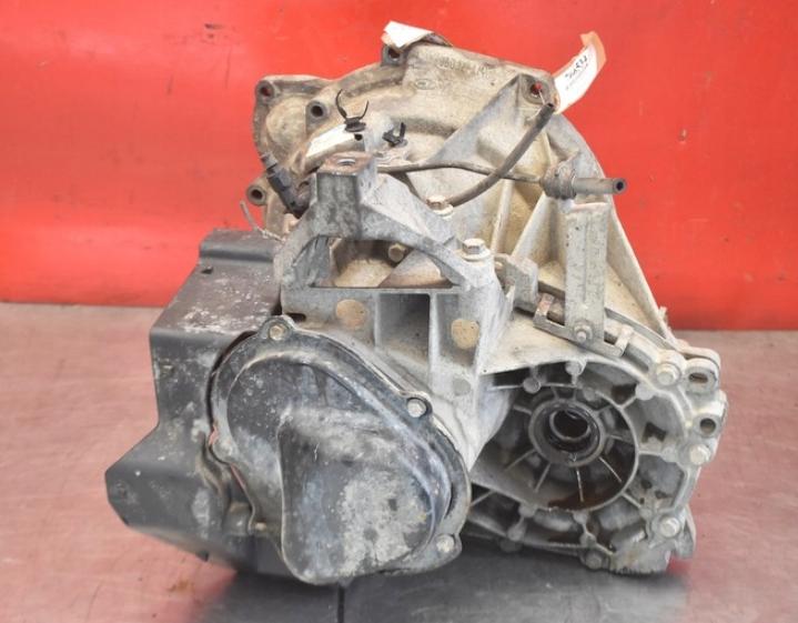 Prevodovka - FORD FOCUS MK2 1.6 16V 05R