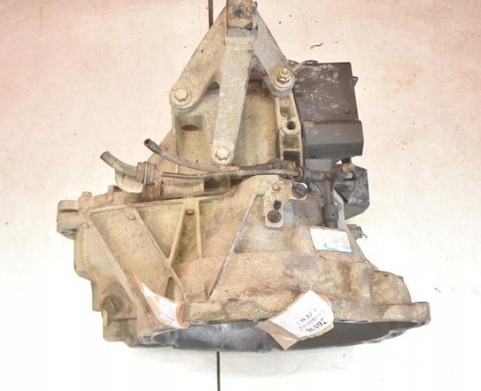Prevodovka - FORD FOCUS MK2 1.6 16V 05R