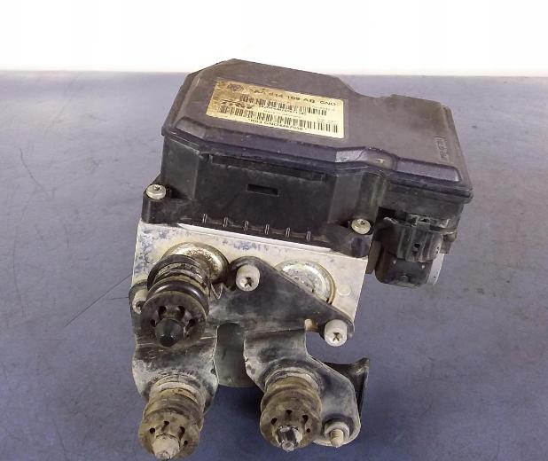 VW PASSAT B7 Pumpa ABS 
