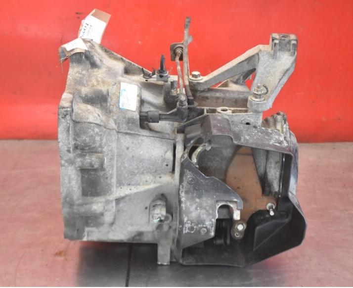 Prevodovka - FORD FOCUS MK2 1.6 16V 05R