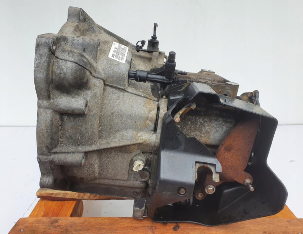 Volvo S40 V50 1.6 16V Prevodovka -