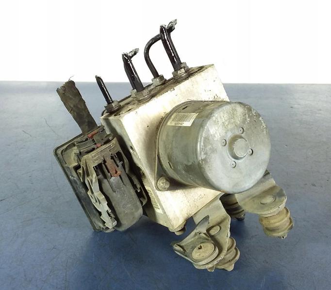 VW PASSAT B7 Pumpa ABS