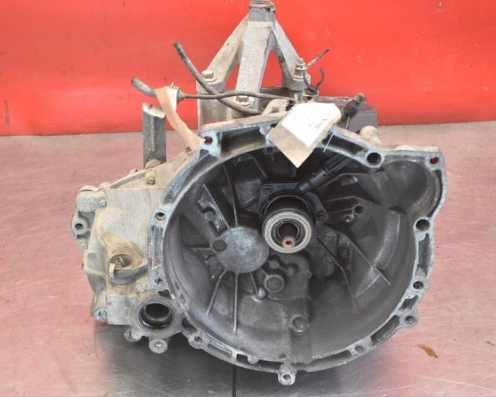 Prevodovka - FORD FOCUS MK2 1.6 16V 05R