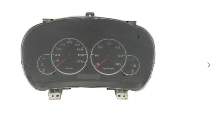 prístrojovka/ budíky Ducato LIFT 02-06 1339326080