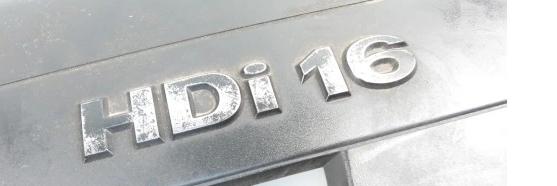 Kryt Motor PEUGEOT 508 I 2.0 HDi 9674161080